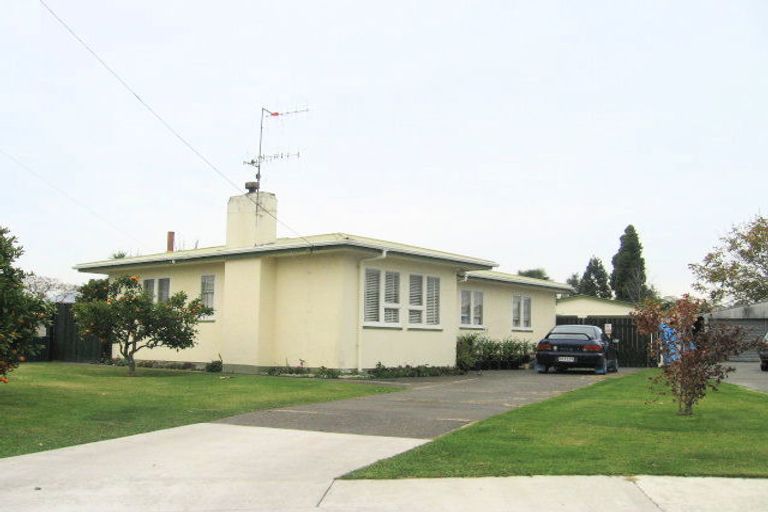 Photo of property in 23 Windsor Terrace, Taradale, Napier, 4112