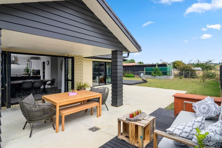 Photo of property in 6 Pioneer Road, Ngongotaha, Rotorua, 3010