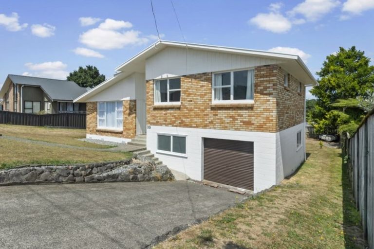 Photo of property in 39 George Street, Morrinsville, 3300