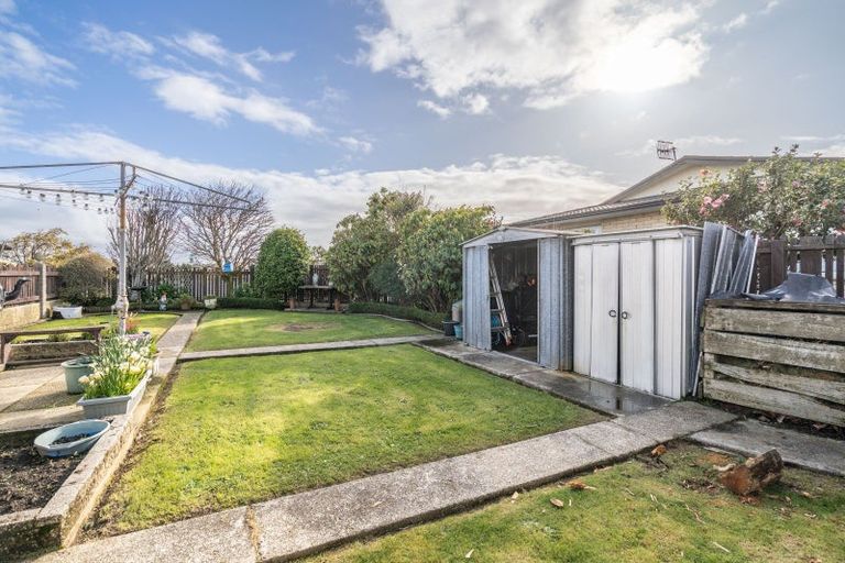Photo of property in 158 Inglewood Road, Newfield, Invercargill, 9812
