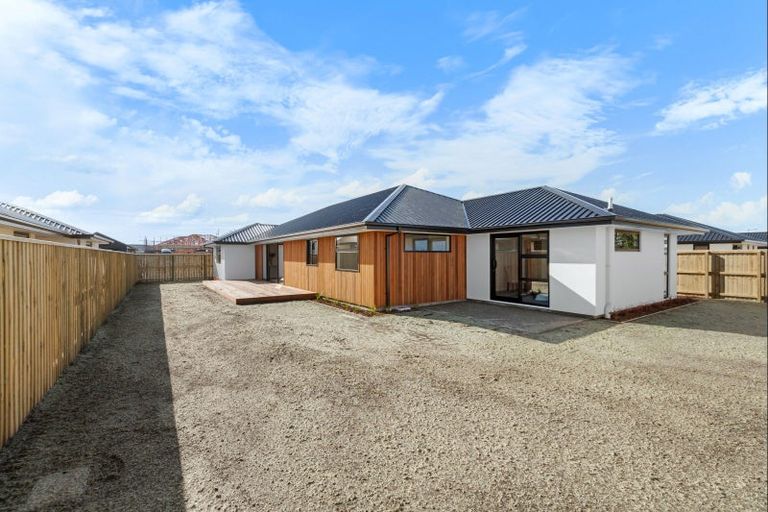 Photo of property in 102 Ed Hillary Drive, Rolleston, 7615