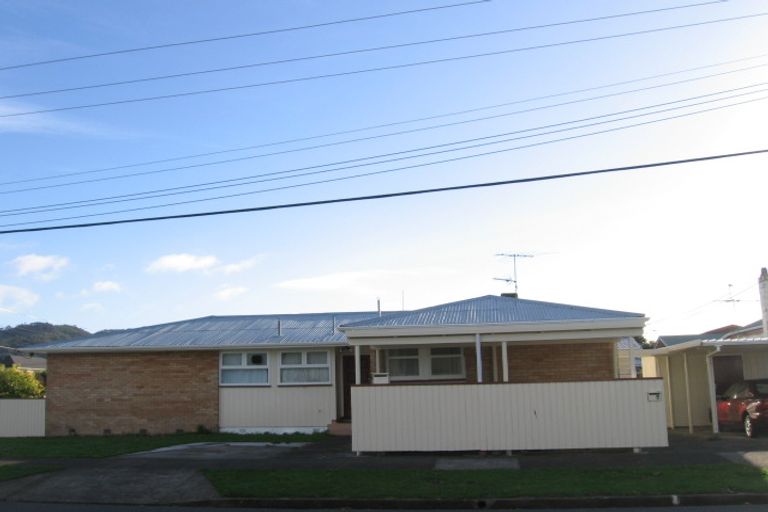 Photo of property in 69 Walters Street, Avalon, Lower Hutt, 5011