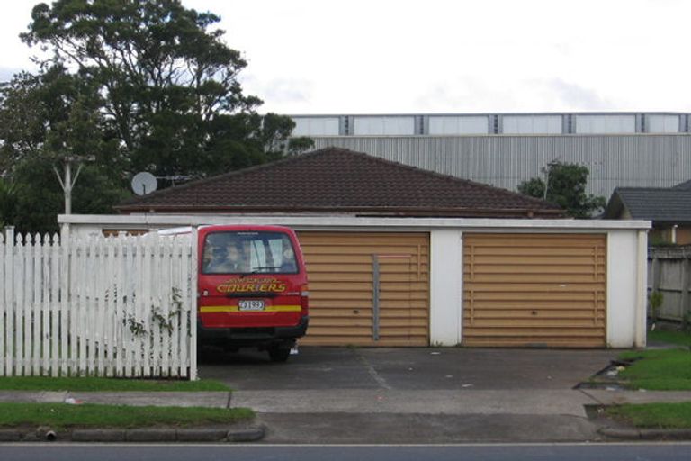 Photo of property in 2/146 Puhinui Road, Papatoetoe, Auckland, 2104