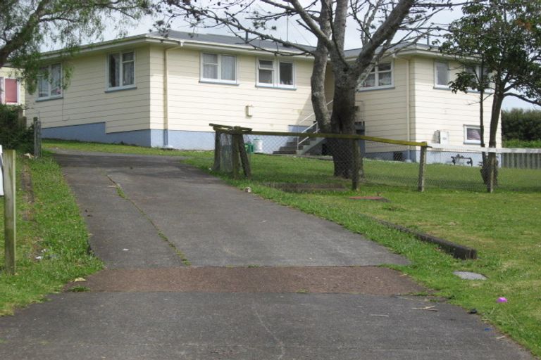 Photo of property in 20 Chingford Close, Mangere, Auckland, 2022