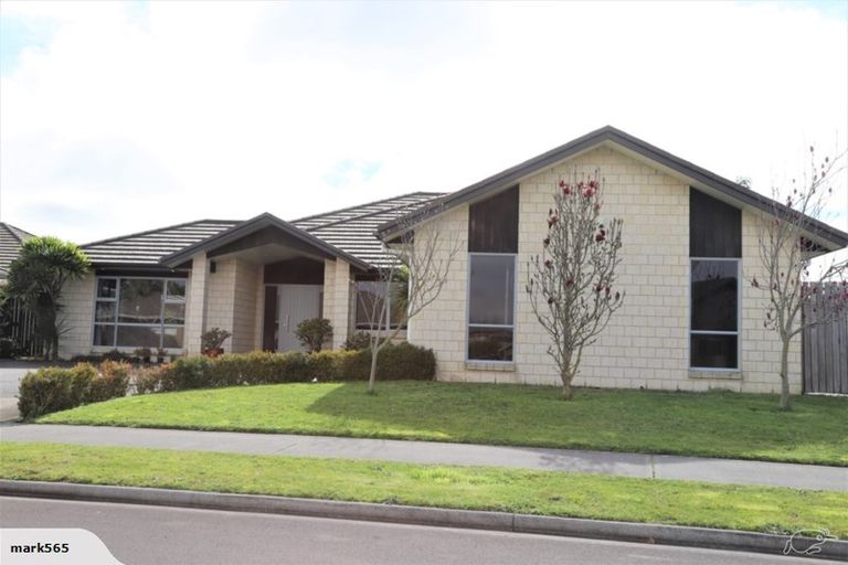 Photo of property in 3 Foxbury Court, Rototuna North, Hamilton, 3210