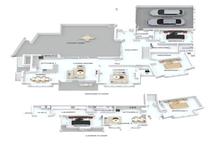 Photo of property in 37 Cotter Avenue, Arrowtown, 9302