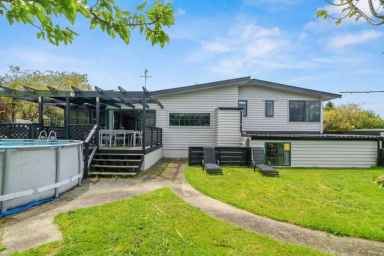 Photo of property in 46 Mountain Road, Western Heights, Rotorua, 3015