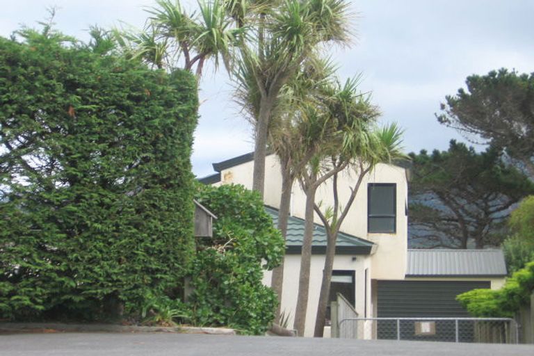 Photo of property in 66 Buckley Road, Southgate, Wellington, 6023