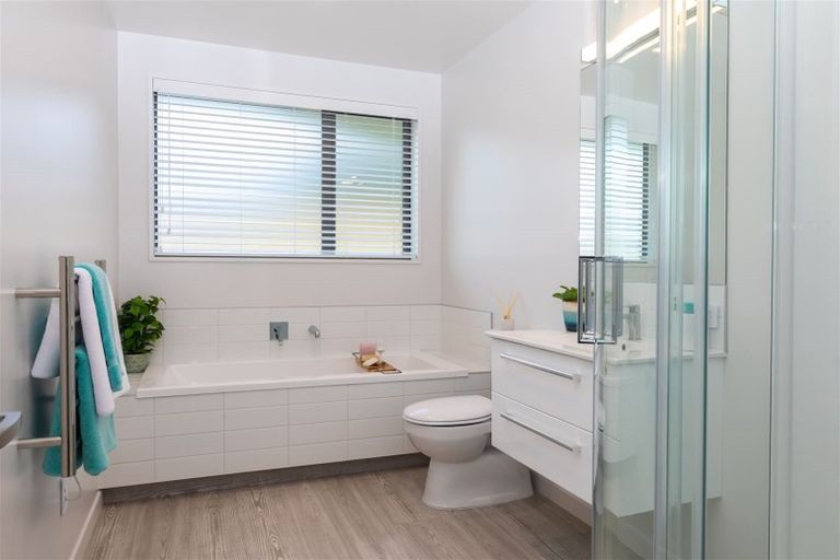 Photo of property in 16 Flaxon Place, Burwood, Christchurch, 8083