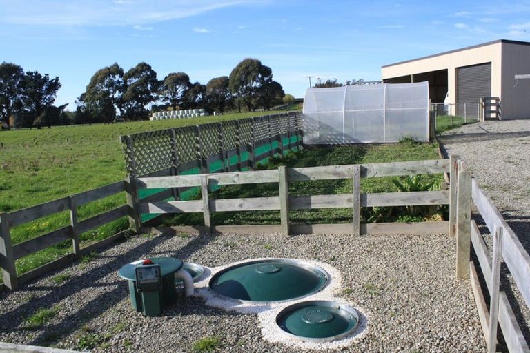 Photo of property in 280 Parsons Road, Weston, Oamaru, 9491