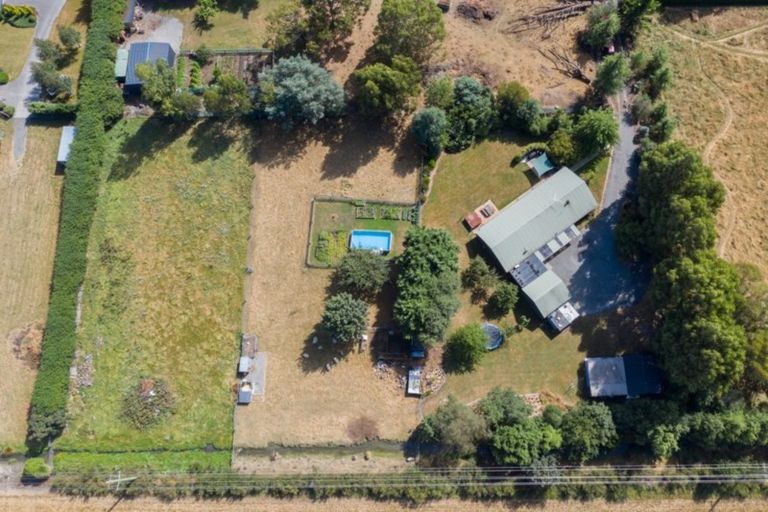 Photo of property in 50 Dolma Street, Methven, 7730