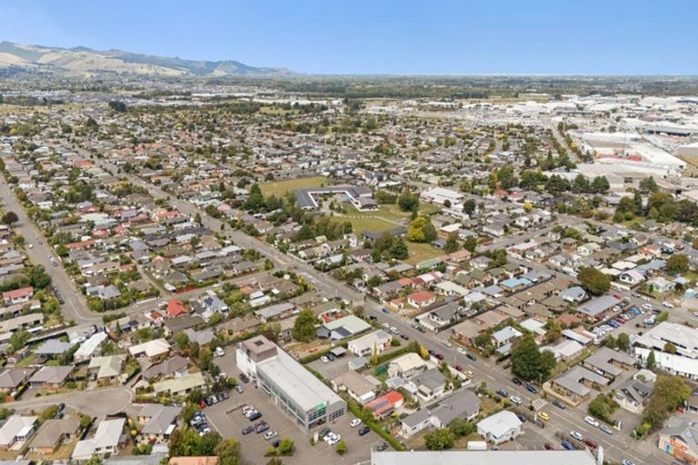 Photo of property in 13 Brynley Street, Hornby, Christchurch, 8042