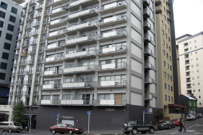 Photo of property in Metro City Apartments, 1c/82 Wakefield Street, Auckland Central, Auckland, 1010