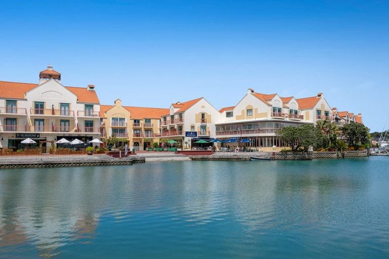 Photo of property in 164ag Harbour Village Drive, Gulf Harbour, Whangaparaoa, 0930