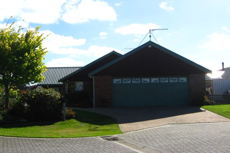 Photo of property in 10 Kanuka Court, Mosgiel, 9024