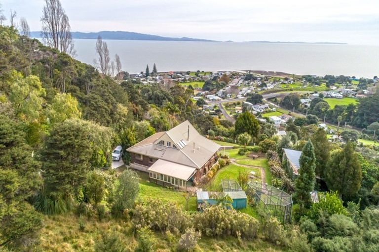 Photo of property in 28 Firth View Road, Te Puru, Thames, 3575