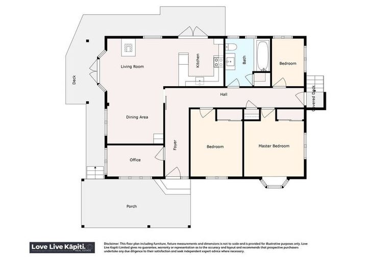 Photo of property in 50 Hollis Road, Paraparaumu Beach, Paraparaumu, 5032