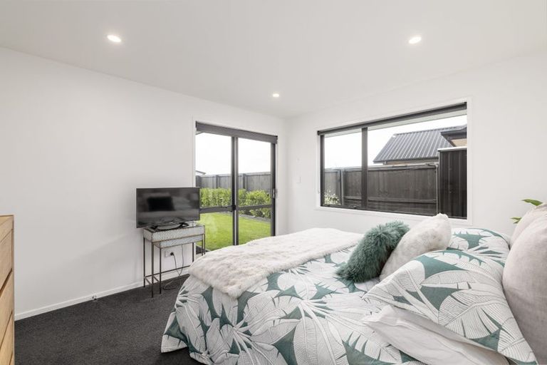 Photo of property in 64 Whitburn Avenue, Halswell, Christchurch, 8025