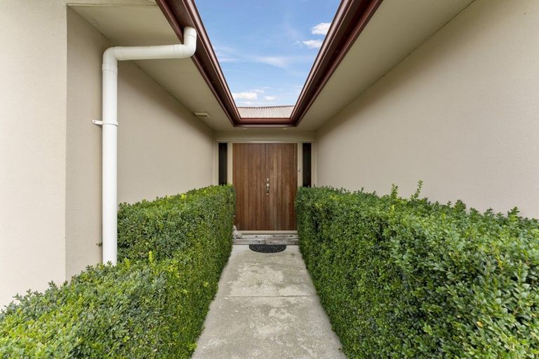 Photo of property in 38 Oak Crescent, Ashhurst, 4810