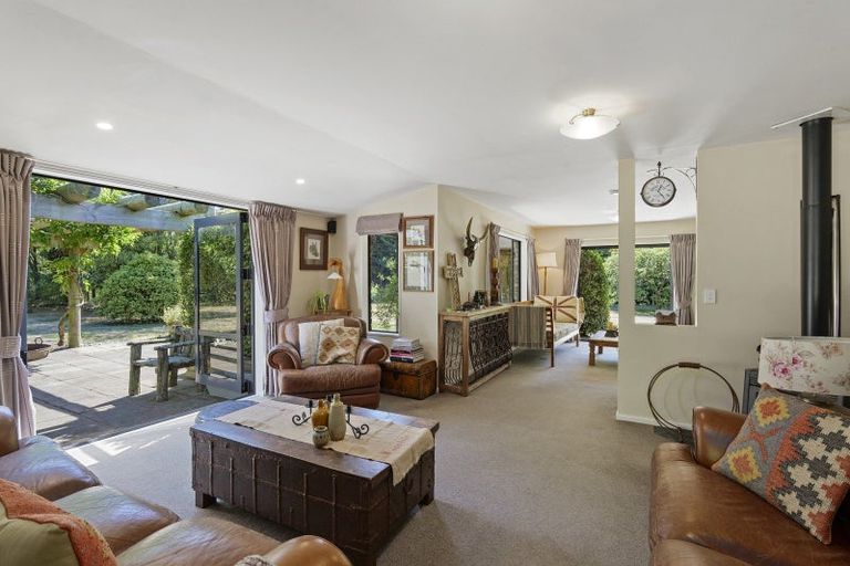 Photo of property in 108 Irvines Road, Dunsandel, Leeston, 7682