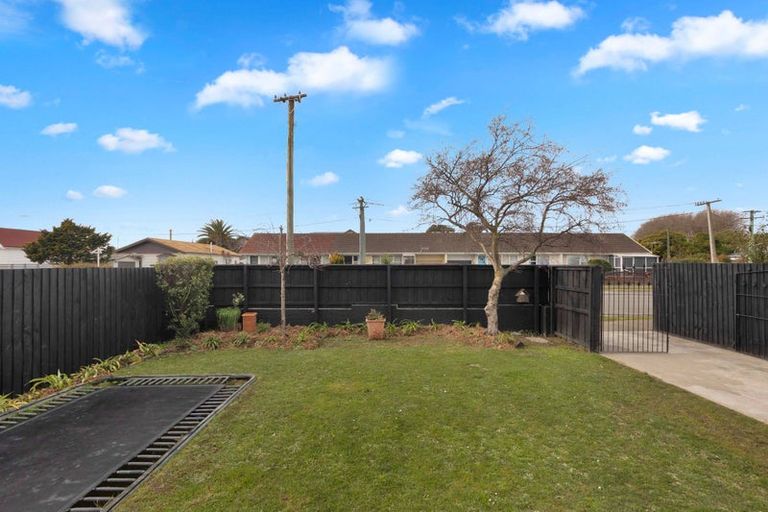 Photo of property in 7 Havelock Street, Phillipstown, Christchurch, 8011