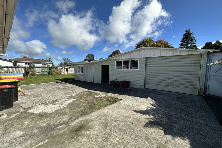 Photo of property in 20 Melrose Place, Tokoroa, 3420