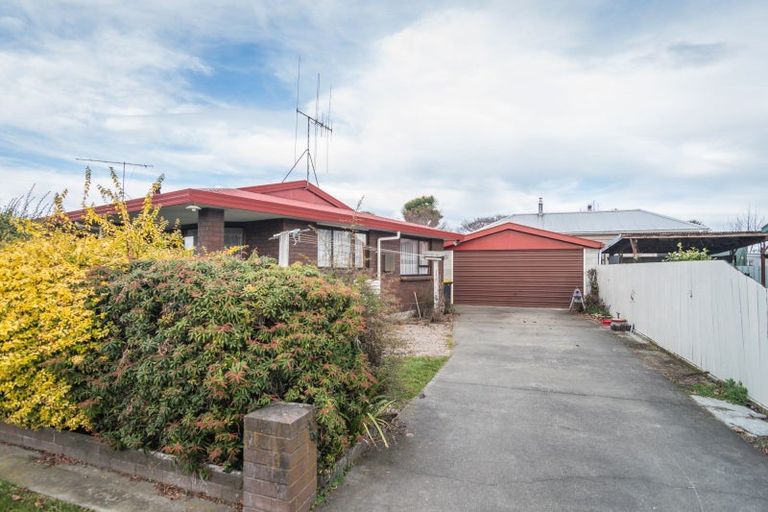 Photo of property in 231 King Street, Temuka, 7920