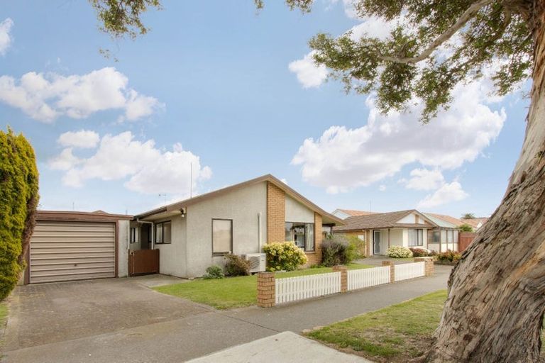 Photo of property in 1/11 Nuffield Avenue, Marewa, Napier, 4110
