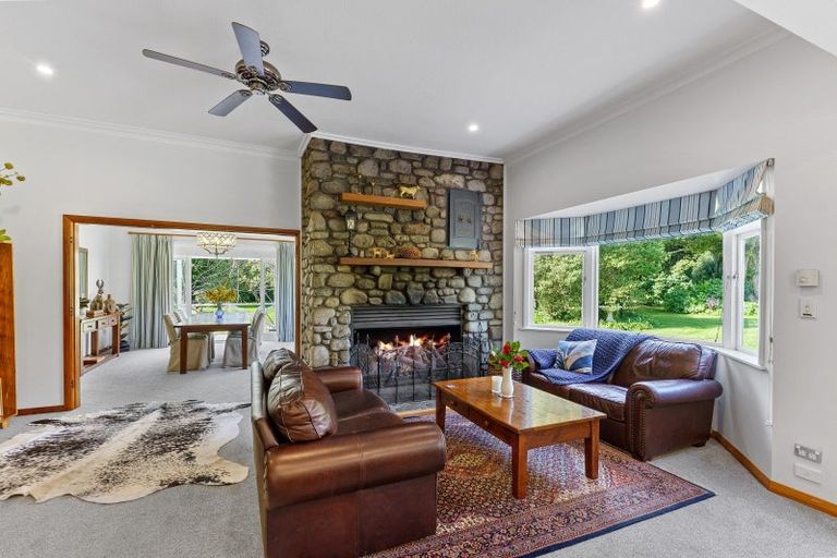 Photo of property in 58 Te Roto Road, Otaki, 5512
