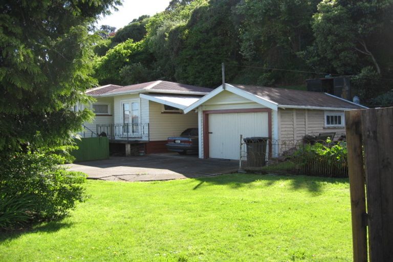 Photo of property in 72c Chamberlain Street, Tahunanui, Nelson, 7011