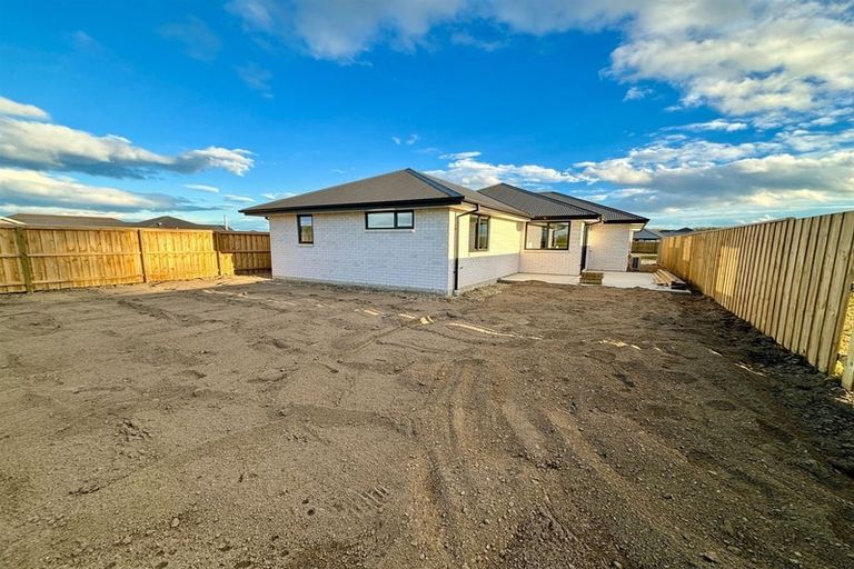 Photo of property in 65 Mehrtens Crescent, Woodend, 7691