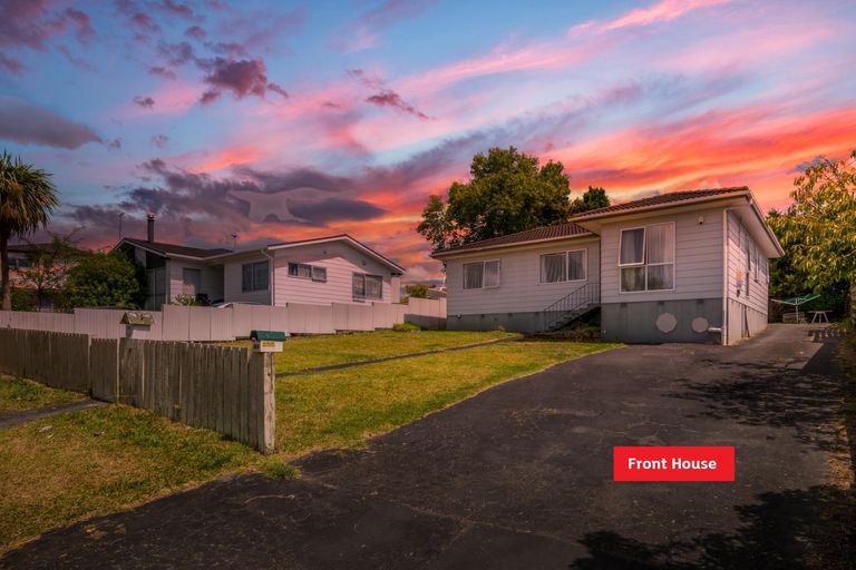Photo of property in 33 Bahari Drive, Ranui, Auckland, 0612