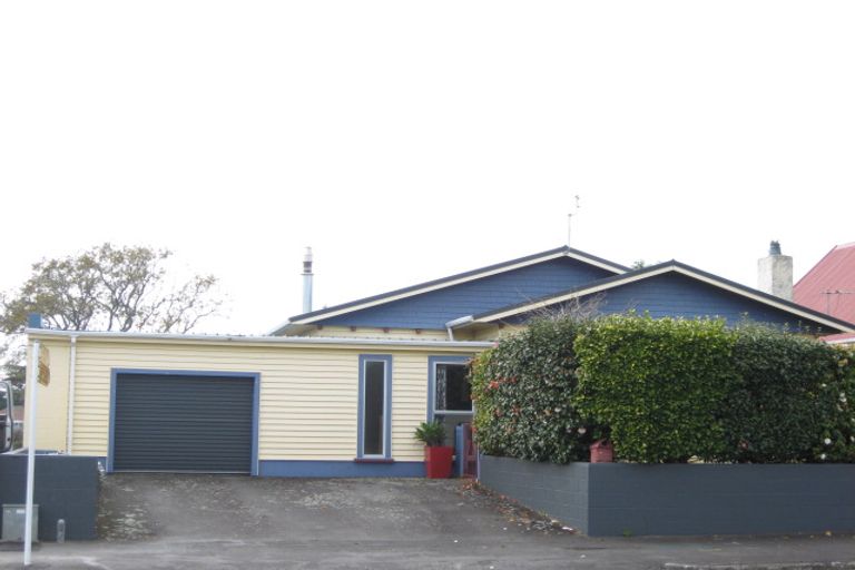 Photo of property in 199 Carrington Street, Lower Vogeltown, New Plymouth, 4310