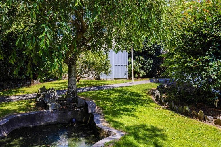 Photo of property in 86 Blake Street, Waitara, 4320