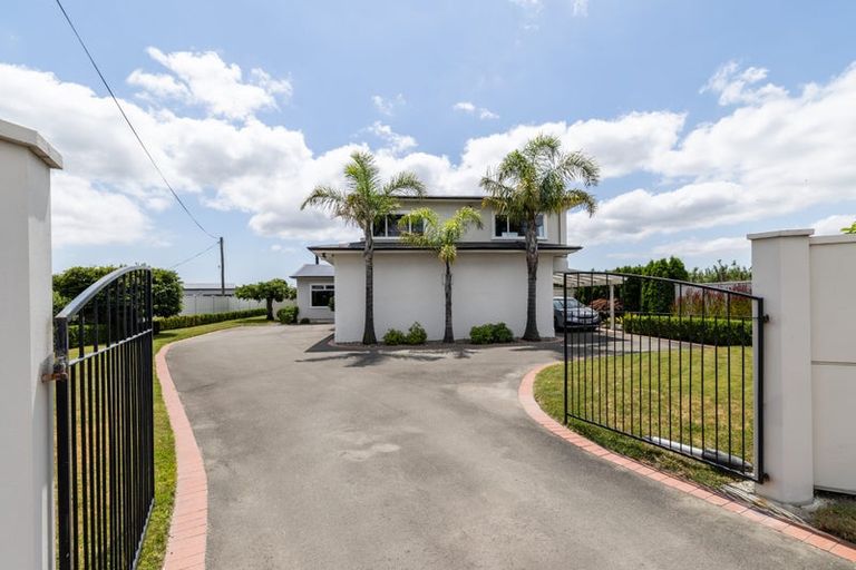 Photo of property in 1019 Omahu Road, Frimley, Hastings, 4120