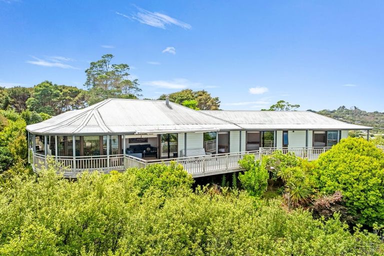 Photo of property in 7 Prospect Street, Russell, 0202