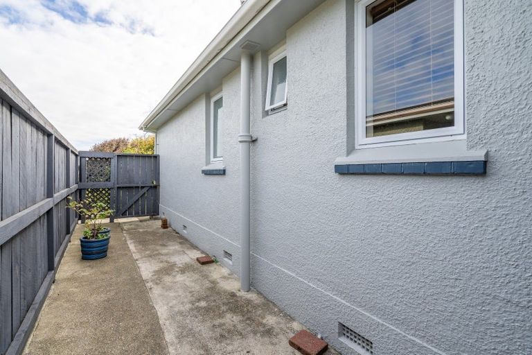 Photo of property in 55 White Street, Newfield, Invercargill, 9812