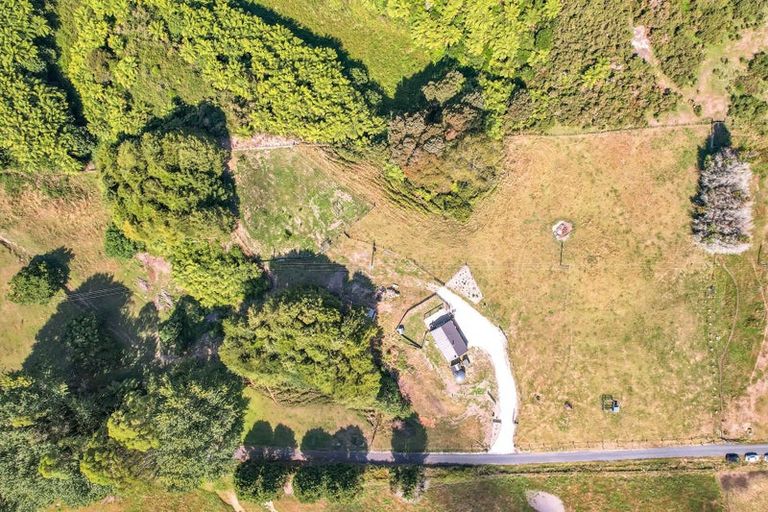 Photo of property in 364 Maniatutu Road, Okere Falls, Rotorua, 3074