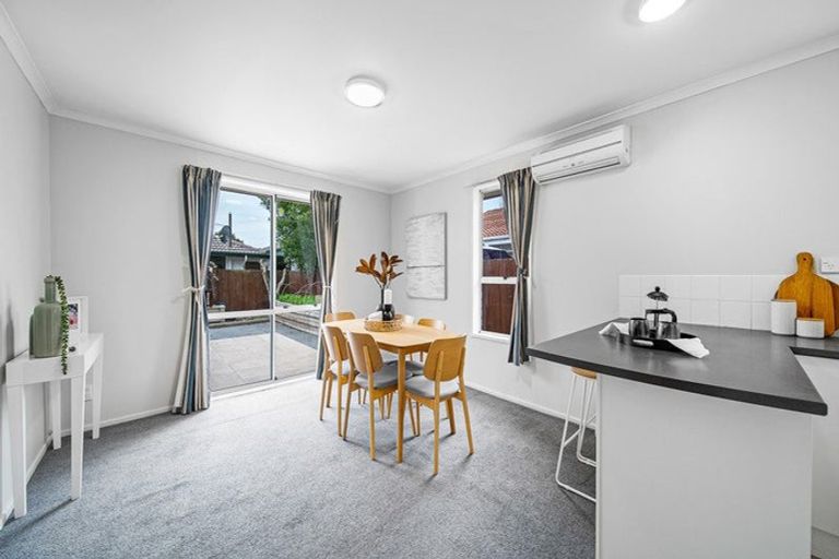 Photo of property in 46 Ansonby Street, Russley, Christchurch, 8042