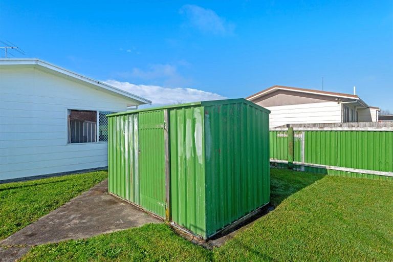 Photo of property in 19 Haldane Street, Elgin, Gisborne, 4010