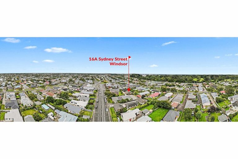 Photo of property in 16a Sydney Street, Windsor, Invercargill, 9810