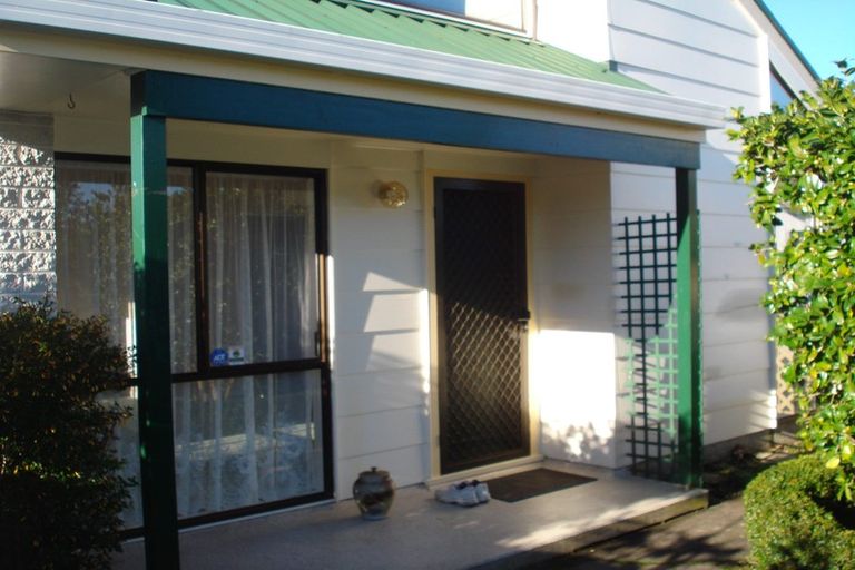 Photo of property in 4d Nottingham Avenue, Awapuni, Palmerston North, 4412