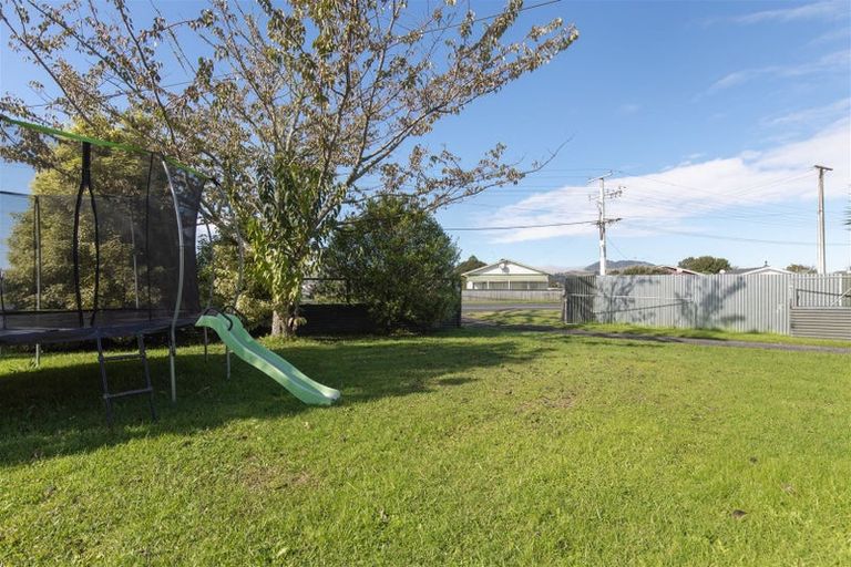 Photo of property in 125 Harris Street, Huntly, 3700