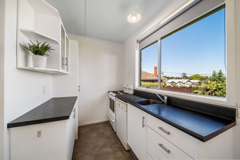 Photo of property in 59a Wansbeck Street, South Hill, Oamaru, 9400