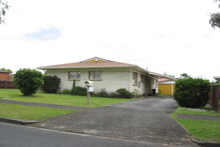 Photo of property in 41 Tasman Street, Pukekohe, 2120