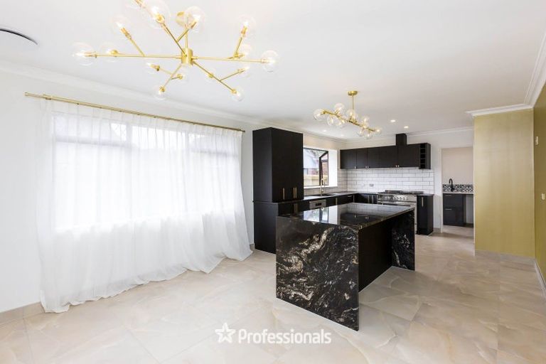 Photo of property in 60 Mcparland Street, Elderslea, Upper Hutt, 5018