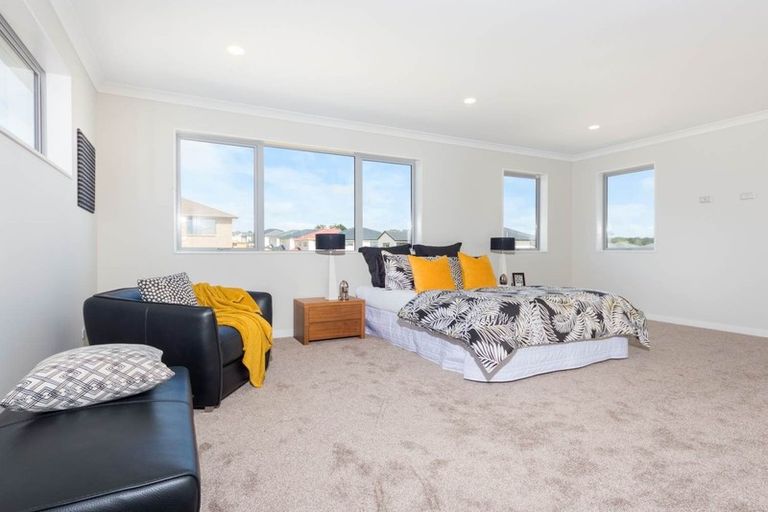 Photo of property in 4 Kilcadden Drive, Flat Bush, Auckland, 2019