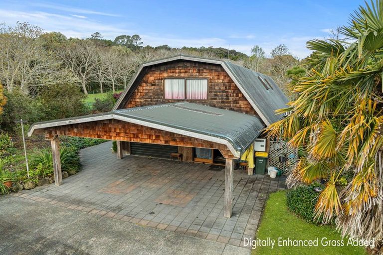 Photo of property in 50 Waitoki Road, Waitoki, Kaukapakapa, 0871
