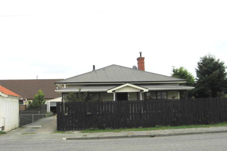 Photo of property in 29 Hornbrook Street, Temuka, 7920