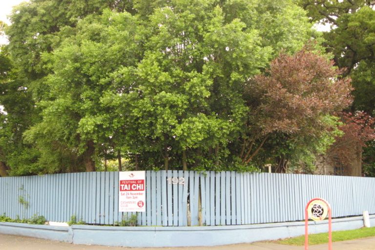 Photo of property in 192 Clyde Road, Burnside, Christchurch, 8053